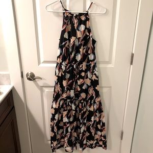 Joie Maxi Dress